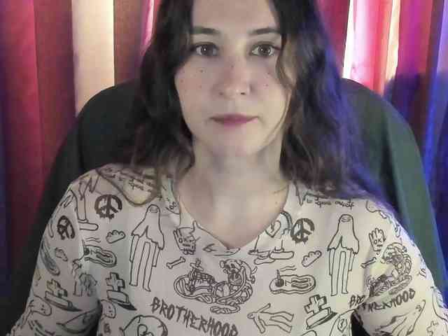TemptingFable webcam