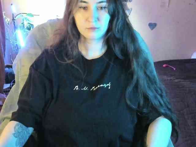 TemptingFable webcam
