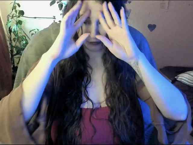 TemptingFable webcam
