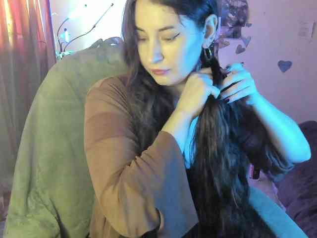 TemptingFable webcam