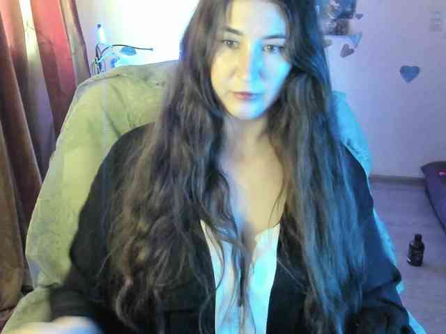 TemptingFable webcam
