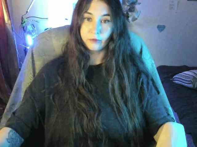 TemptingFable webcam