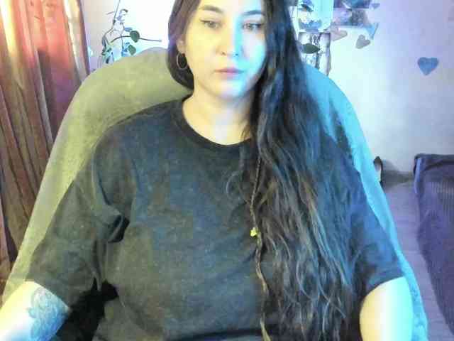 TemptingFable webcam