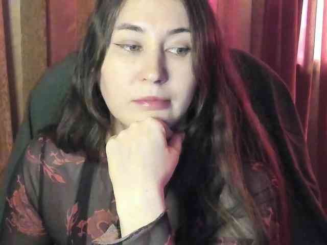 TemptingFable webcam