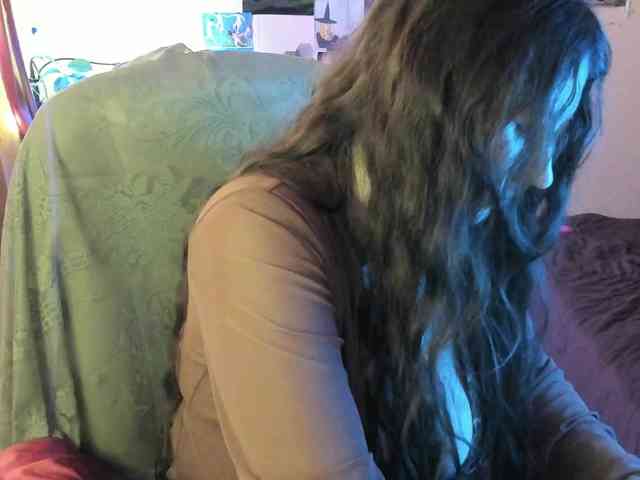 TemptingFable webcam