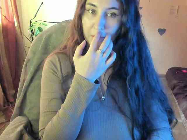 TemptingFable webcam