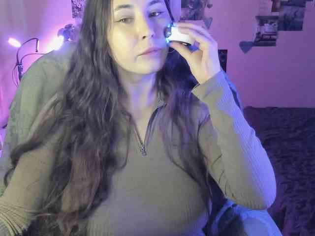 TemptingFable webcam