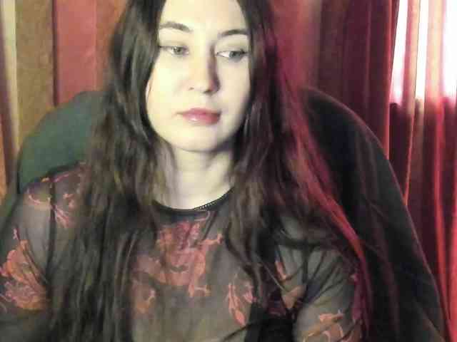 TemptingFable webcam