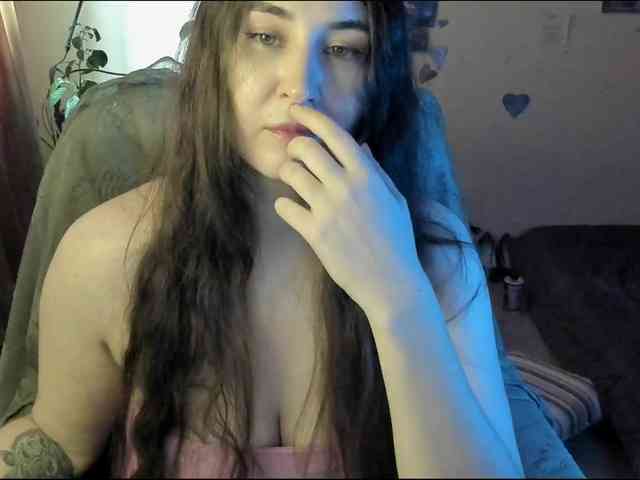 TemptingFable webcam