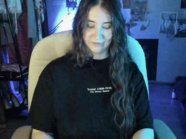 TemptingFable Live Webcam on BongaCams