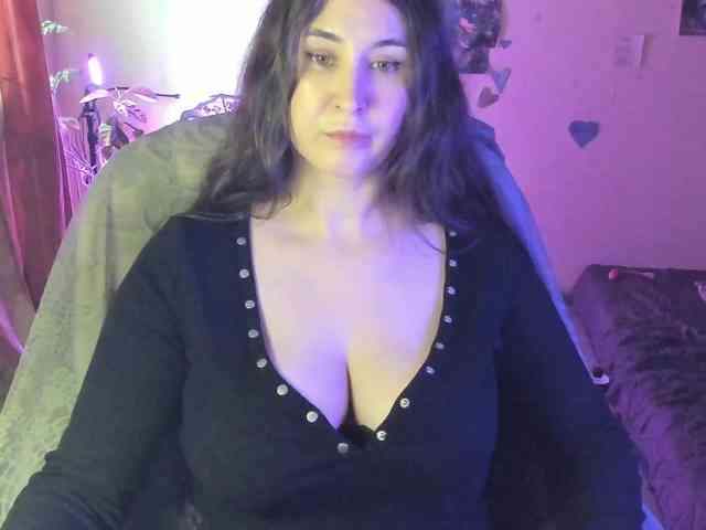 TemptingFable webcam