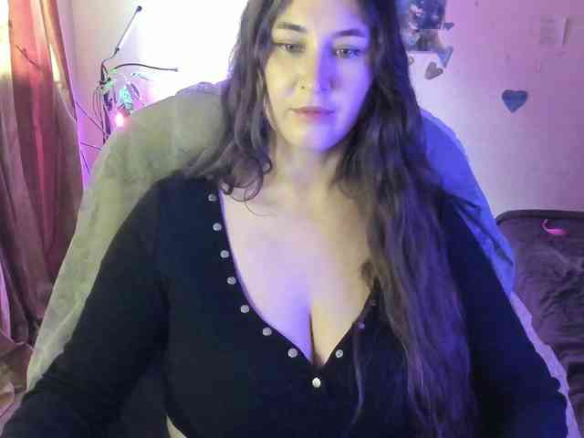 TemptingFable webcam