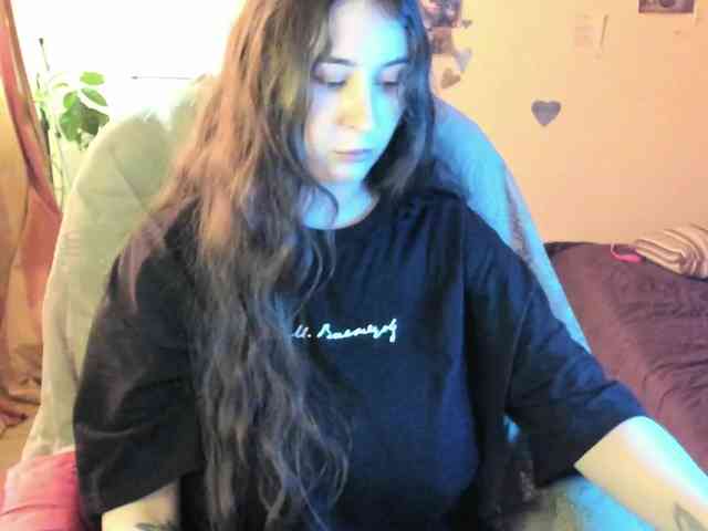 TemptingFable webcam