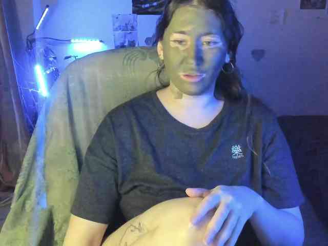 TemptingFable webcam
