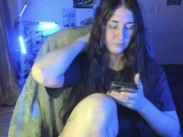 TemptingFable webcam