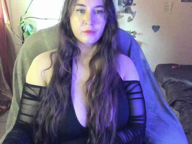 TemptingFable webcam