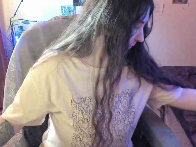 TemptingFable webcam