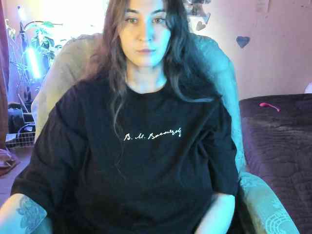 TemptingFable webcam