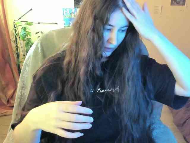 TemptingFable webcam