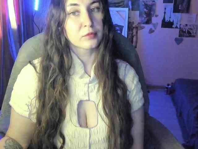 TemptingFable webcam