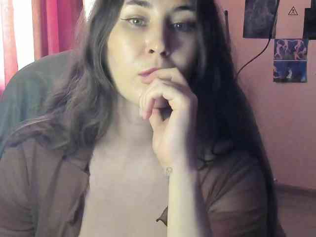 TemptingFable webcam