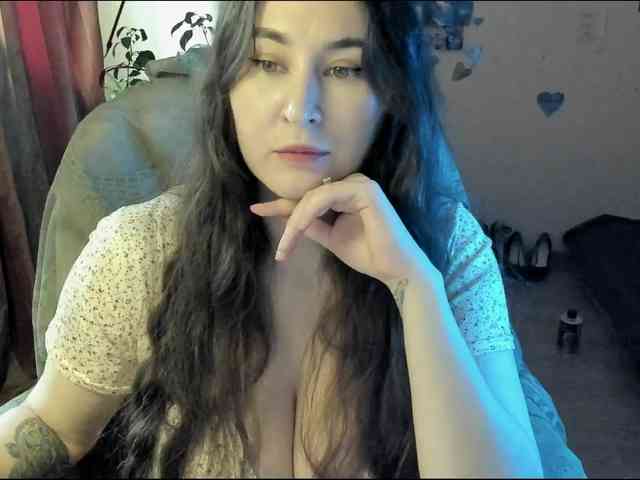 TemptingFable webcam
