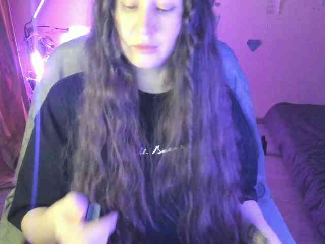 TemptingFable webcam
