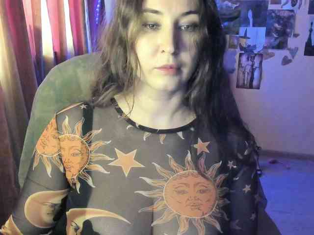TemptingFable webcam