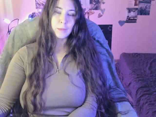 TemptingFable webcam