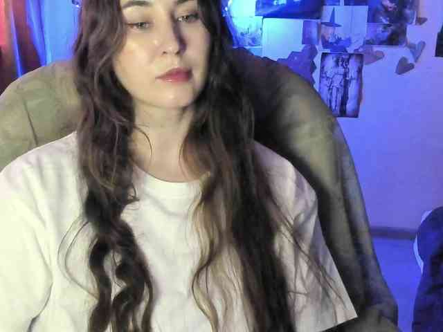 TemptingFable webcam