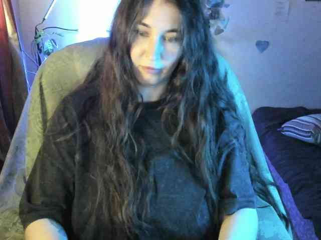 TemptingFable webcam