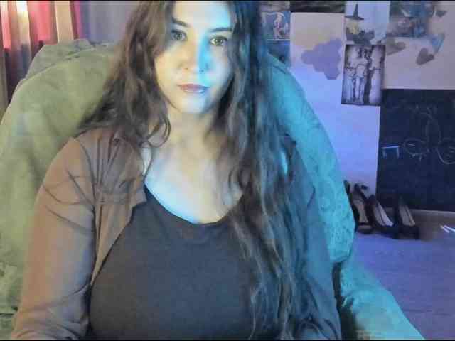 TemptingFable webcam