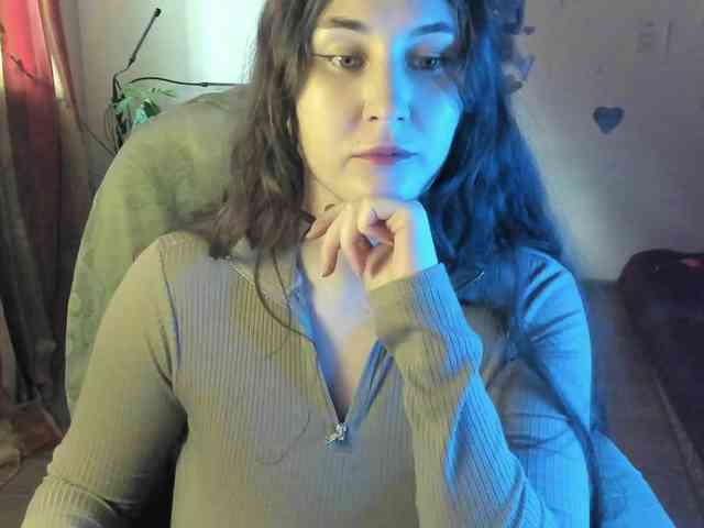 TemptingFable webcam