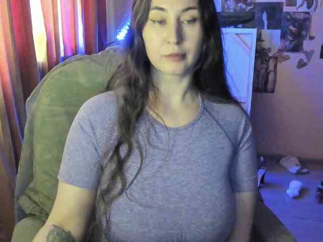 TemptingFable webcam