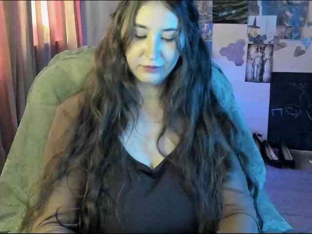 TemptingFable webcam