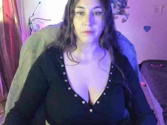 TemptingFable webcam