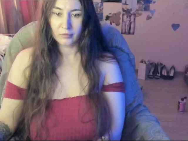 TemptingFable webcam