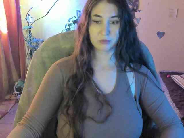 TemptingFable webcam