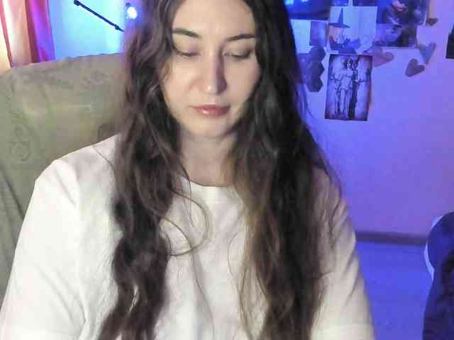 TemptingFable webcam