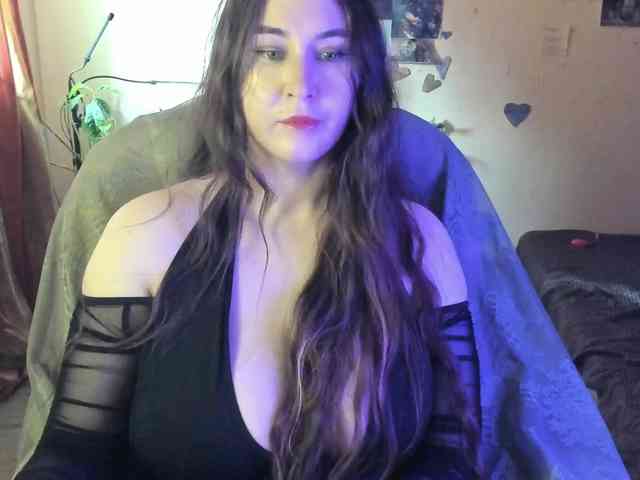 TemptingFable webcam