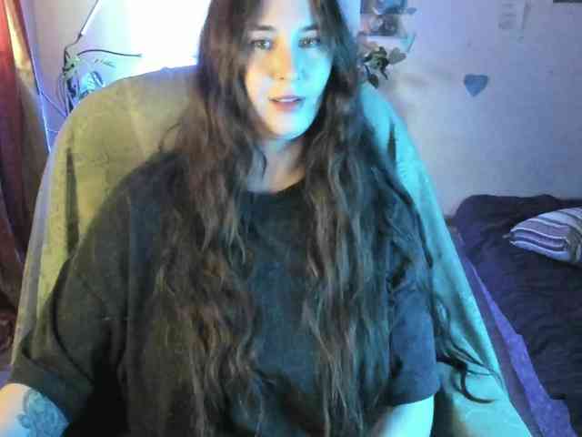 TemptingFable webcam