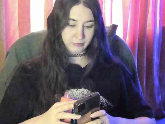 TemptingFable webcam