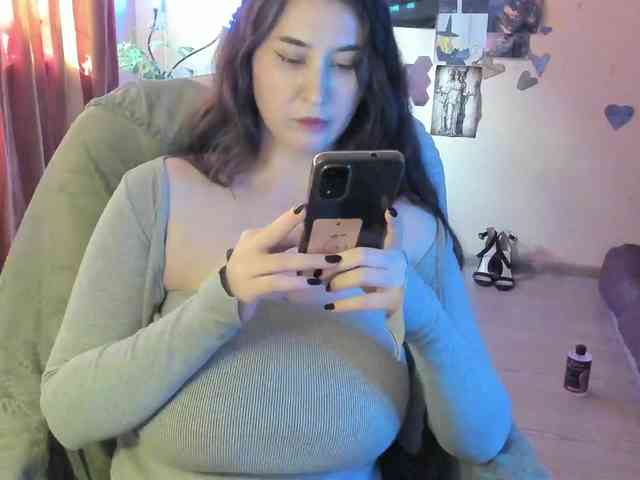 TemptingFable webcam