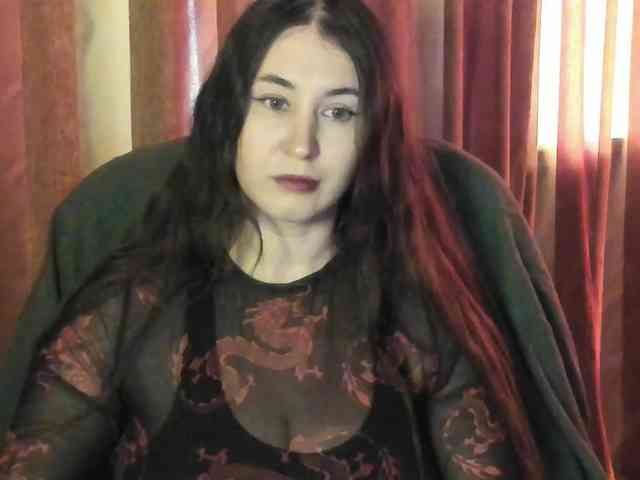 TemptingFable webcam