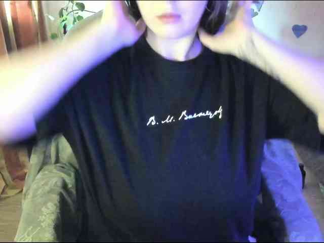 TemptingFable webcam