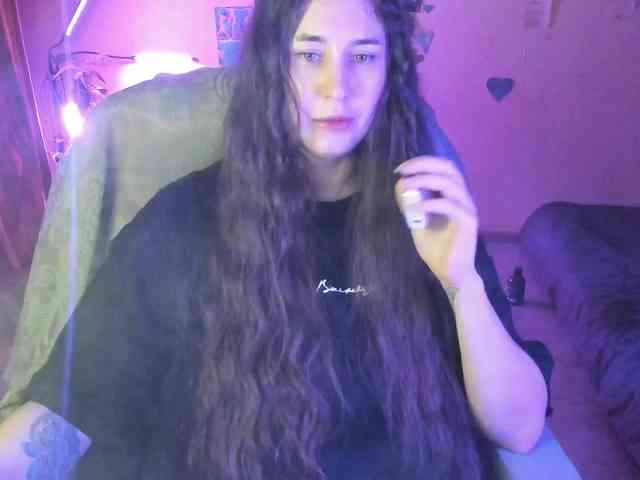 TemptingFable webcam