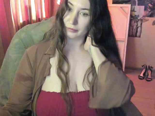 TemptingFable webcam