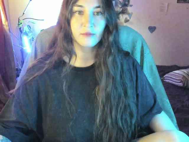 TemptingFable webcam