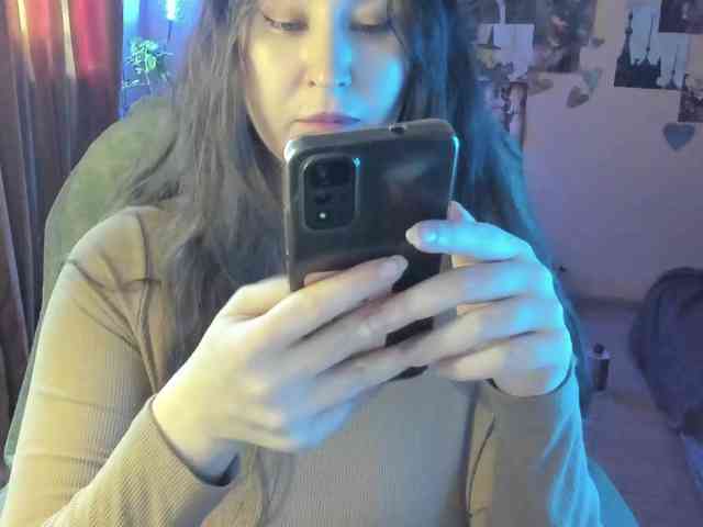 TemptingFable webcam
