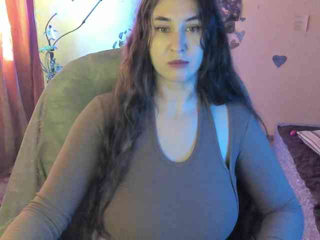 TemptingFable webcam